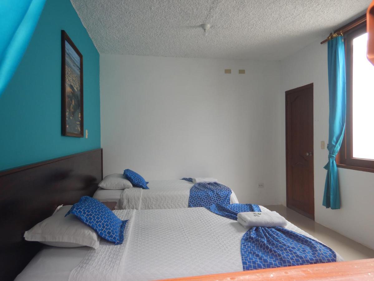 פורטו וילאמיל Hotel La Gran Tortuga - ᯤ Starlink מראה חיצוני תמונה