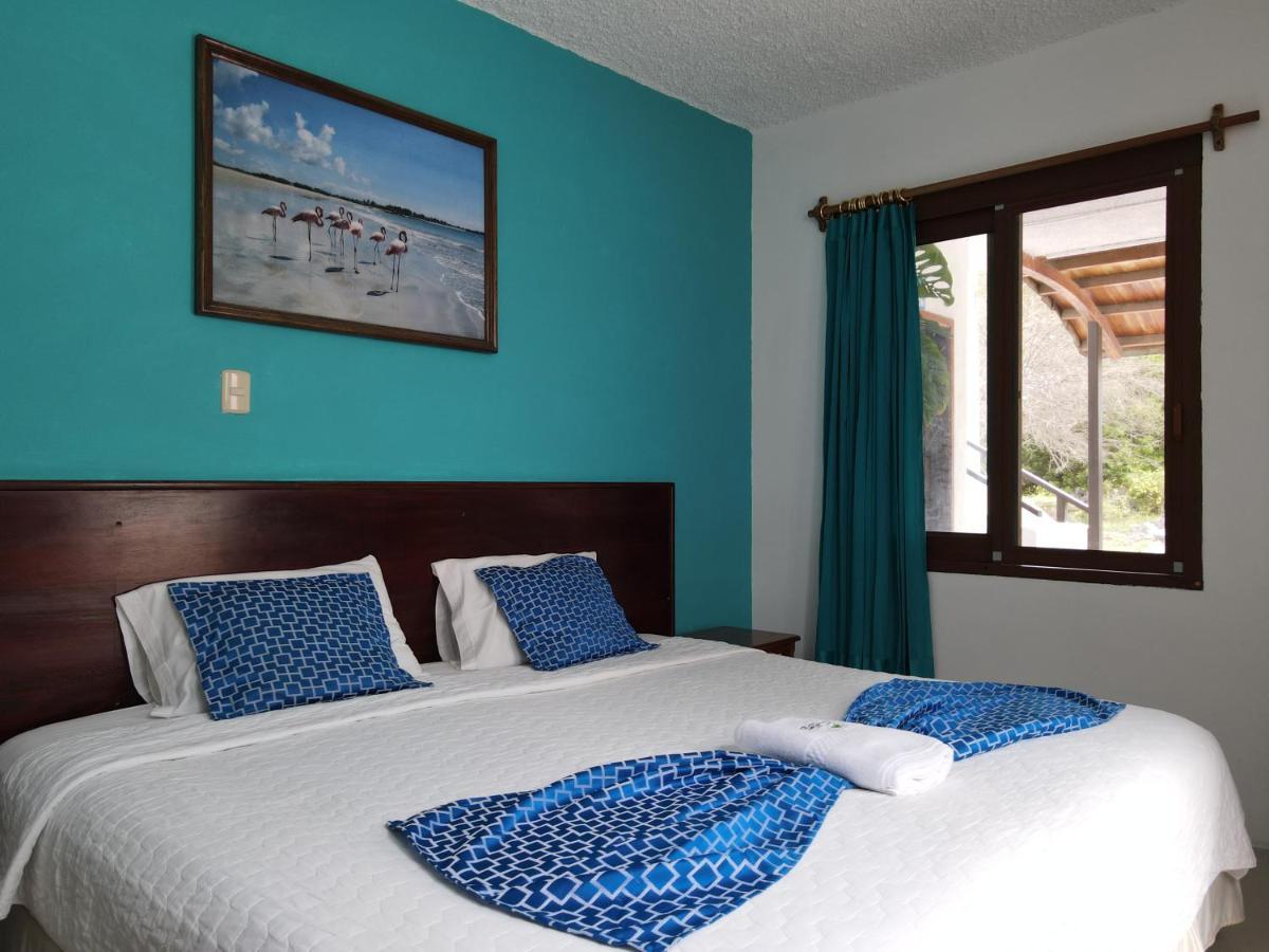 פורטו וילאמיל Hotel La Gran Tortuga - ᯤ Starlink מראה חיצוני תמונה