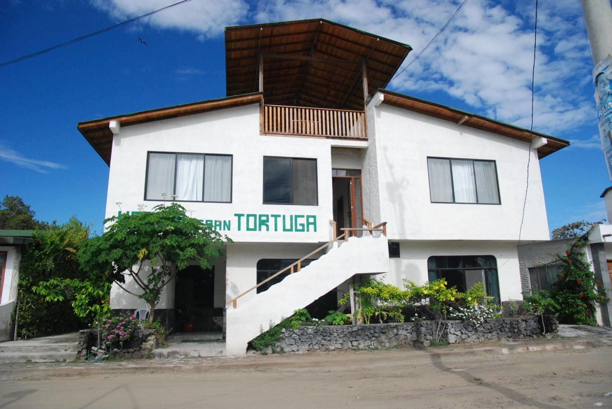 פורטו וילאמיל Hotel La Gran Tortuga - ᯤ Starlink מראה חיצוני תמונה